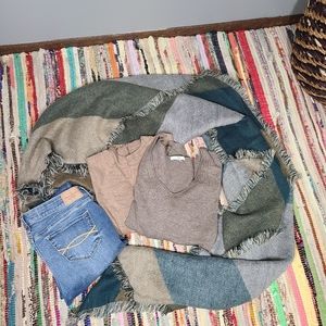 Lot of curated matching items!